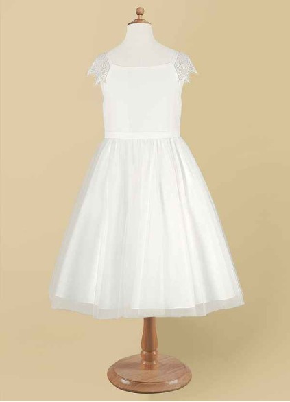 Bestcoc Lili Flower Girl Dress