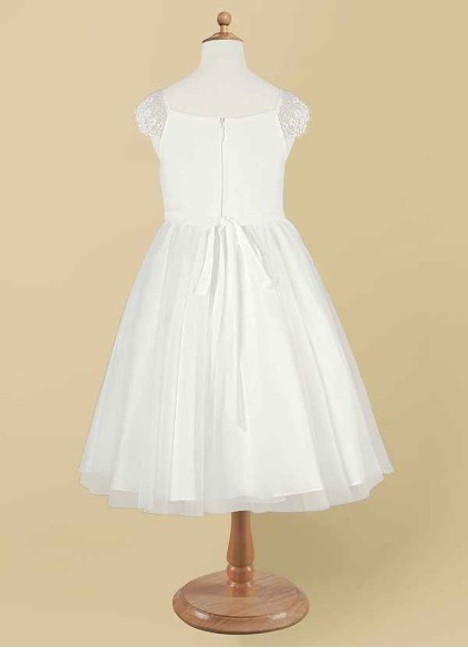 Bestcoc Lili Flower Girl Dress