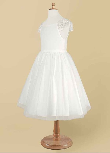 Bestcoc Lili Flower Girl Dress