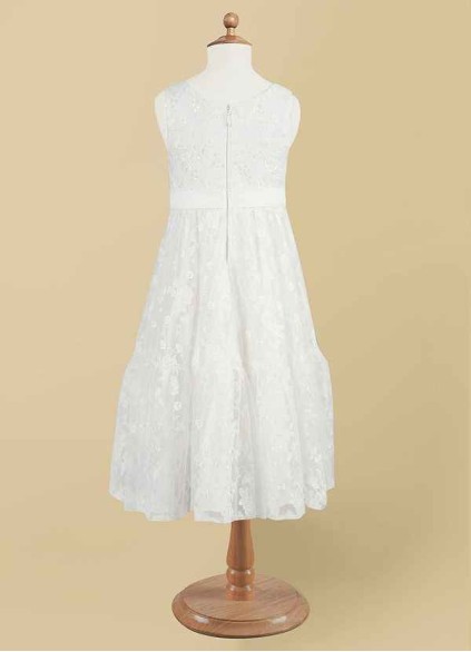 Bestcoc Edie Flower Girl Dress