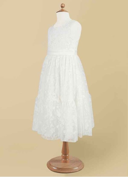 Bestcoc Edie Flower Girl Dress