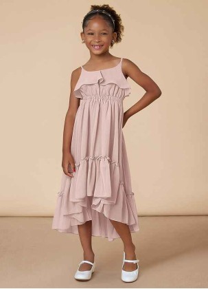 Bestcoc Karmen Flower Girl Dress