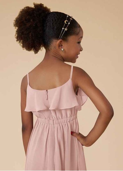 Bestcoc Karmen Flower Girl Dress