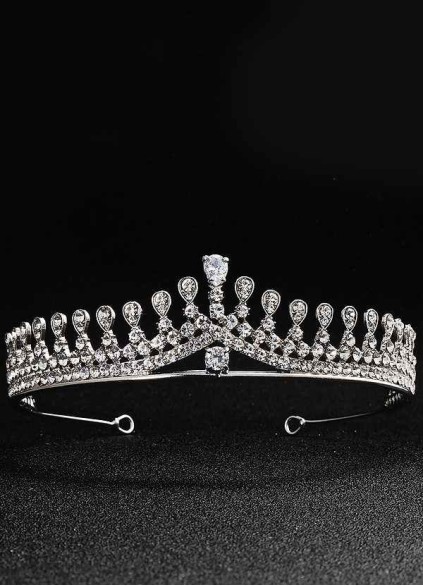 Crown Jewel Tiara