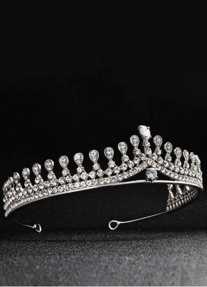 Crown Jewel Tiara