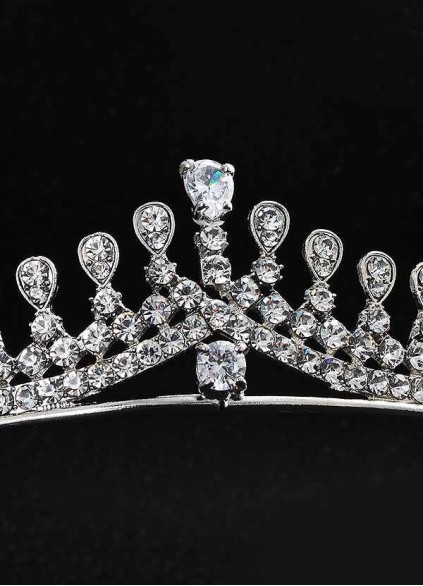 Crown Jewel Tiara