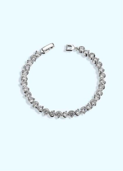 Stallion Jewel Bracelet