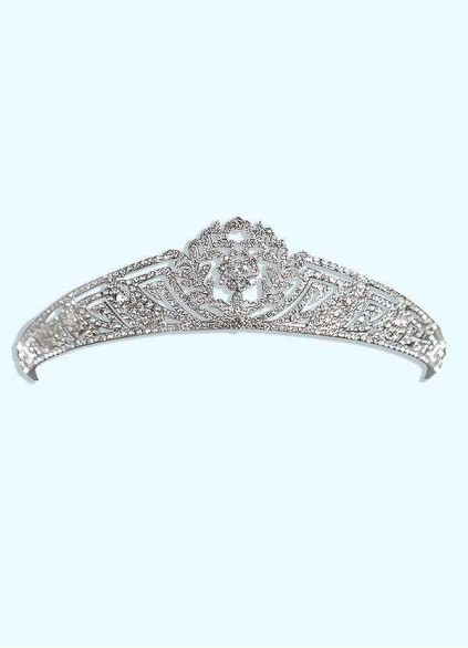 Royal Princess Tiara