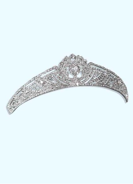 Royal Princess Tiara