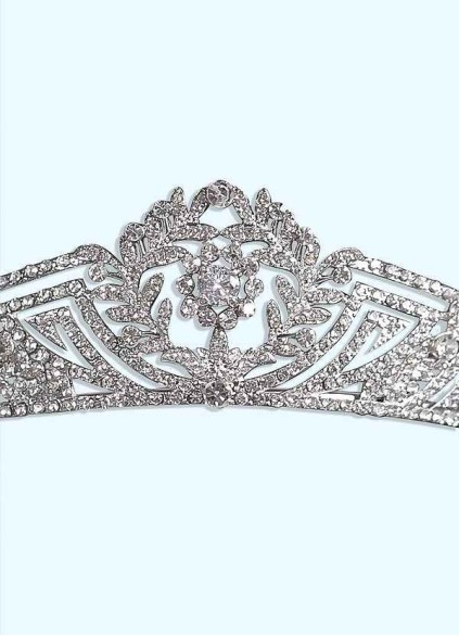 Royal Princess Tiara