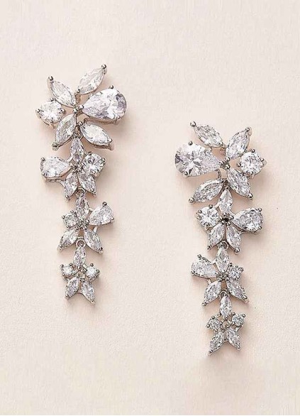 A Perfect Pair Earrings