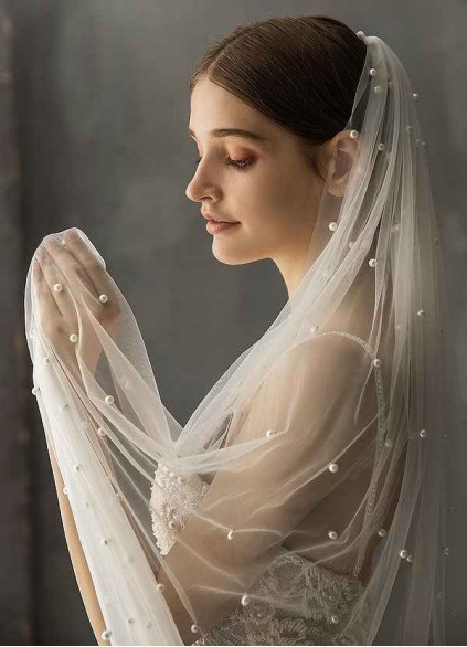 Reyna Veil