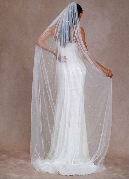 Reyna Veil