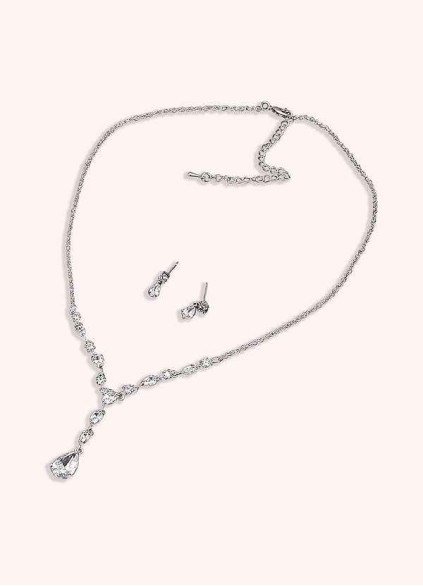 Gentle Love Jewelry Set