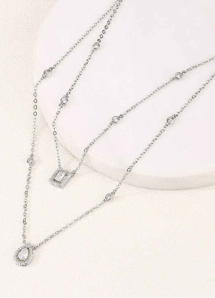 Simplicity Necklaces