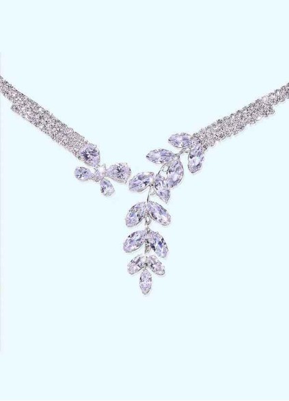 Royal Elegance Jewelry Set